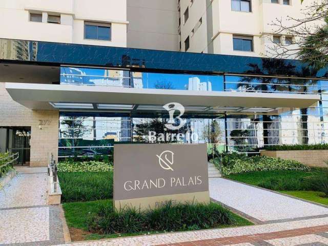 Apartamento com 3 dormitórios à venda, 216 m² por R$ 2.350.000,00 - Edifício Grand Palais - Londrina/PR