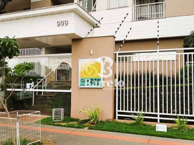 Apartamento com 3 dormitórios à venda, 69 m² por R$ 450.000,00 - Aurora - Londrina/PR