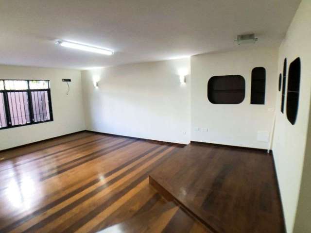 Sobrado com 3 dormitórios para alugar, 330 m² por R$ 7.500,00/mês - Lago Parque - Londrina/PR