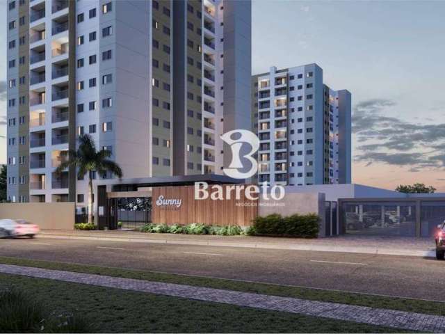 Apartamento com 3 dormitórios à venda, 64 m² por R$ 450.000,00 - Centro - Londrina/PR