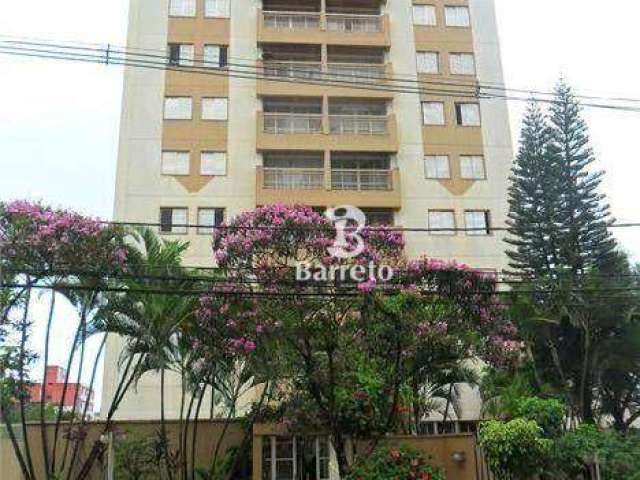 Apartamento com 3 dormitórios à venda, 92 m² por R$ 565.000,00 - Centro - Londrina/PR