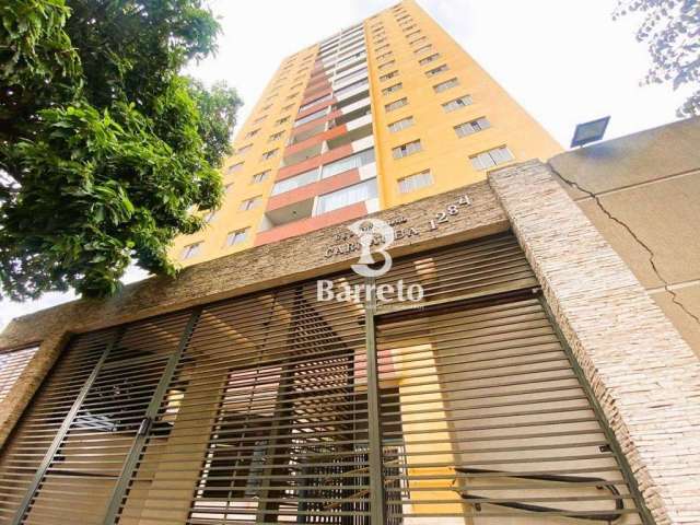 Apartamento com 3 dormitórios à venda, 84 m² por R$ 385.000,00 - Centro - Londrina/PR