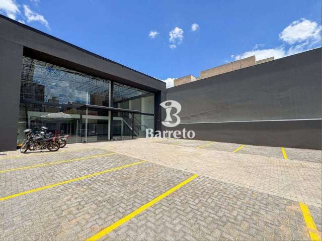 Loja centro de londrina - 214 m²