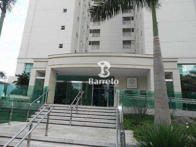 Apartamento com 3 dormitórios à venda, 183 m² por R$ 1.900.000,00 - Santa Rosa - Londrina/PR