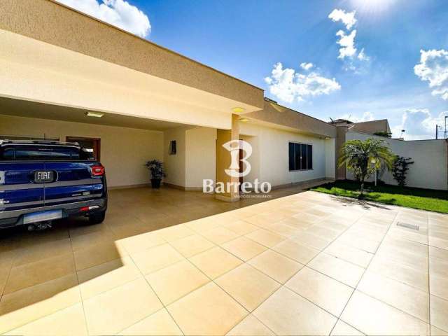 Casa com 3 dormitórios à venda, 300 m² por R$ 2.200.000,00 - Parque Residencial Granville - Londrina/PR