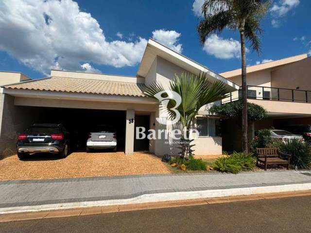 Casa com 3 dormitórios à venda, 164 m² por R$ 1.490.000 - Gleba Palhano - Londrina/PR