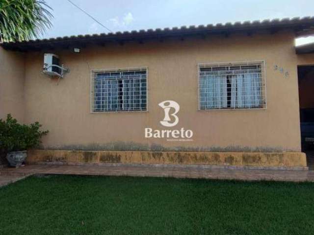 Casa com 4 dormitórios à venda, 130 m² por R$ 1.200.000,00 - Guanabara - Londrina/PR