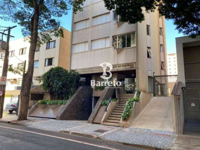 Apartamento com 3 dormitórios à venda, 89 m² por R$ 370.000,00 - Centro - Londrina/PR