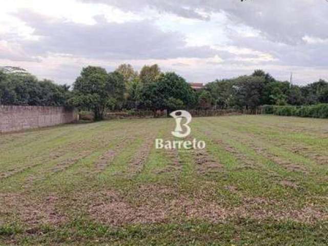 Terreno à venda, 2500 m² por R$ 2.300.000,00 - Recanto do Salto - Londrina/PR