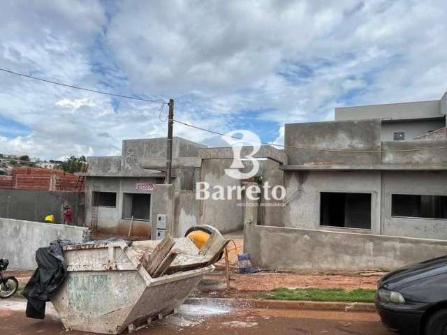 Sobrado com 3 dormitórios à venda, 99 m² por R$ 390.000,00 - Colinas - Londrina/PR