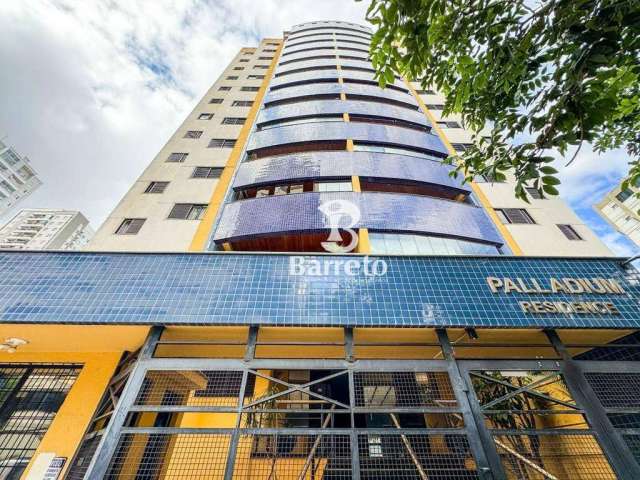 Apartamento com 3 dormitórios à venda, 114 m² por R$ 495.000,00 - Centro - Londrina/PR