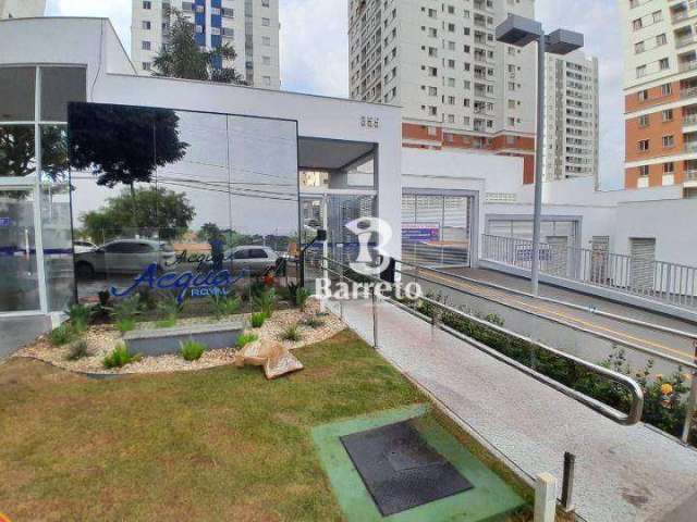 Apartamento com 2 dormitórios para alugar, 70 m² por R$ 2.800,00/mês - Terra Bonita - Londrina/PR