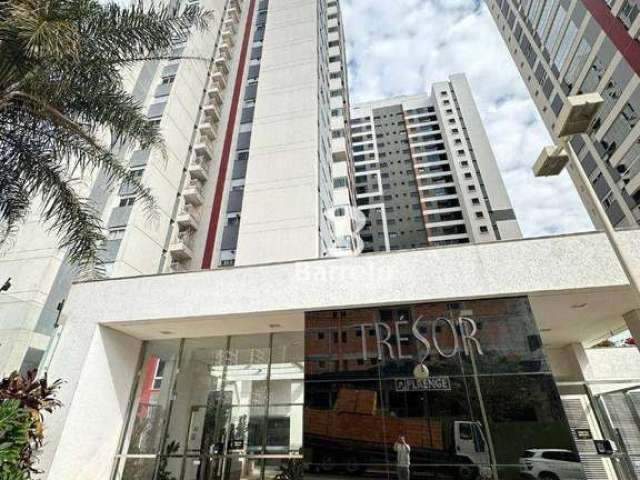 Apartamento com 3 dormitórios à venda, 95 m² por R$ 910.000,00 - Gleba Fazenda Palhano - Londrina/PR