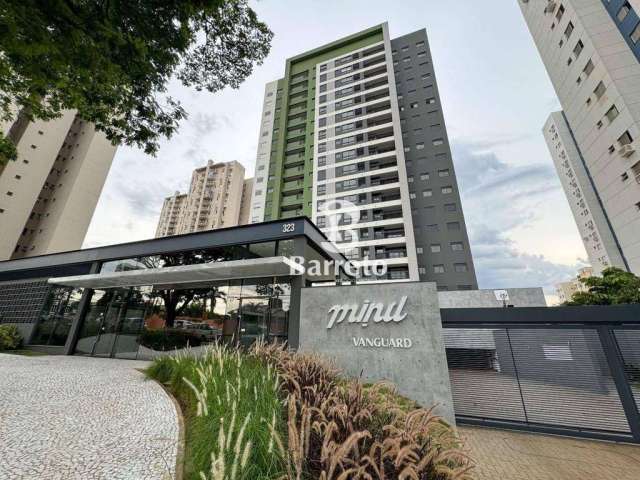 Oportunidade de investimento no Edifício Mind!!