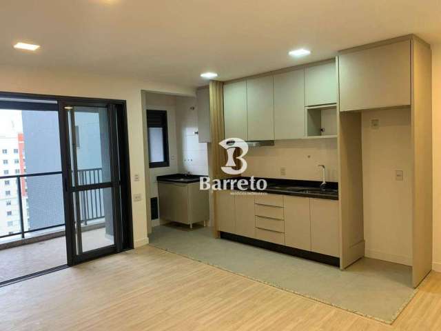 Apartamento com 2 dormitórios para alugar, 62 m² por R$ 3.950/mês - Terra Bonita - Londrina/PR