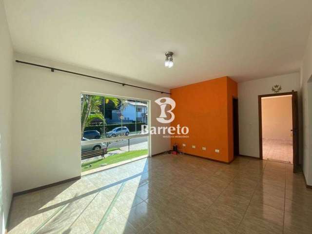 Casa com 4 dormitórios à venda, 164 m² por R$ 1.300.000,00 - Condomínio Vale do Arvoredo - Londrina/PR