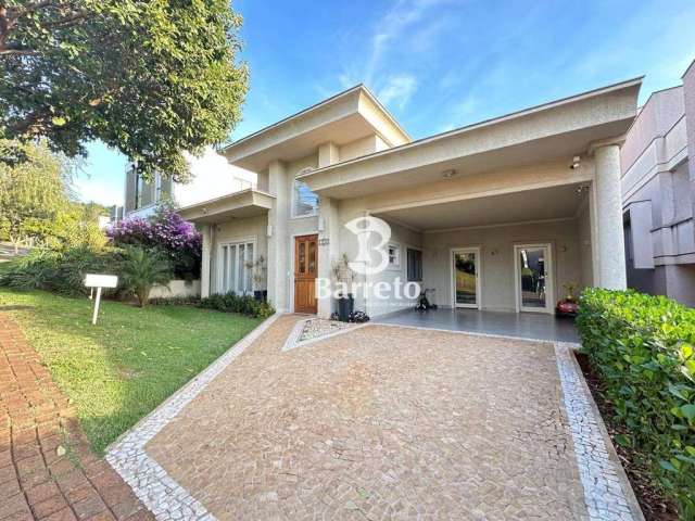 Casa com 3 dormitórios à venda, 216 m² por R$ 2.200.000,00 - Esperança - Londrina/PR