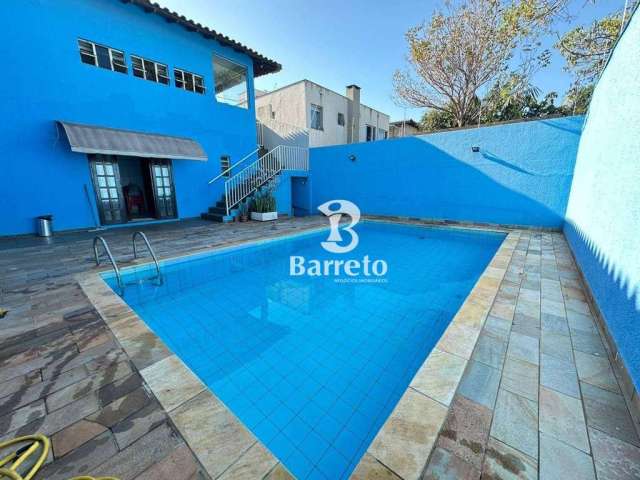 Casa à venda, Jardim Presidente, LONDRINA - PR com piscina!!