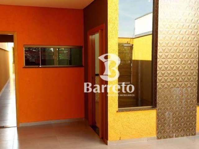 Casa com 3 dormitórios à venda, 100 m² por R$ 450.000,00 - Jardim Acapulco - Londrina/PR