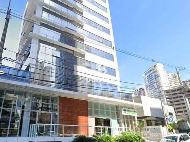 Laje, 323 m² - venda por R$ 5.500.000 ou aluguel por R$ 20.000/mês - Gleba Palhano - Londrina/PR