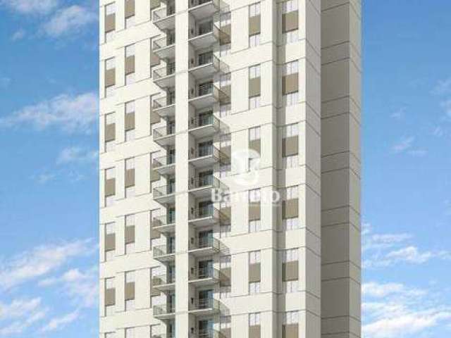 Apartamento com 3 dormitórios à venda, 73 m² por R$ 437.000,00 - Terra Bonita - Londrina/PR