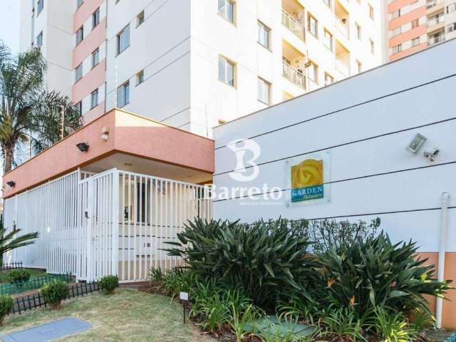 Apartamento com 2 dormitórios para alugar, 55 m² por R$ 2.150,00/mês - Aurora - Londrina/PR