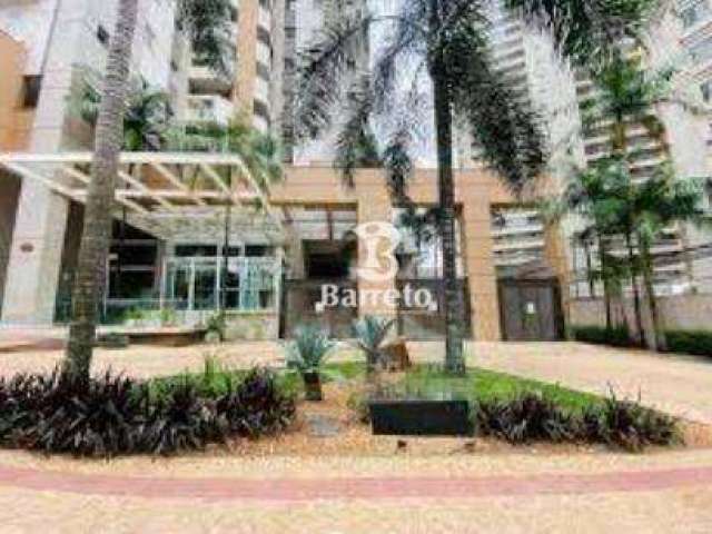 Apartamento com 3 dormitórios para alugar, 81 m² por R$ 3.560,00/mês - Santa Rosa - Londrina/PR