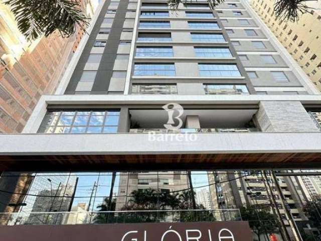 Apartamento com 2 dormitórios à venda, 114 m² por R$ 1.250.000,00 - Gleba Palhano - Londrina/PR