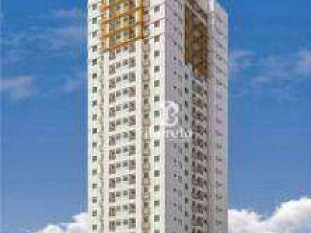 Apartamento com 3 dormitórios para alugar, 69 m² por R$ 3.350,00/mês - Santa Rosa - Londrina/PR