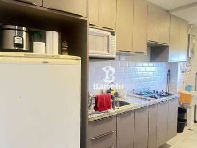 Apartamento com 2 dormitórios para alugar, 64 m² por R$ 2.500,00/mês - Aurora - Londrina/PR