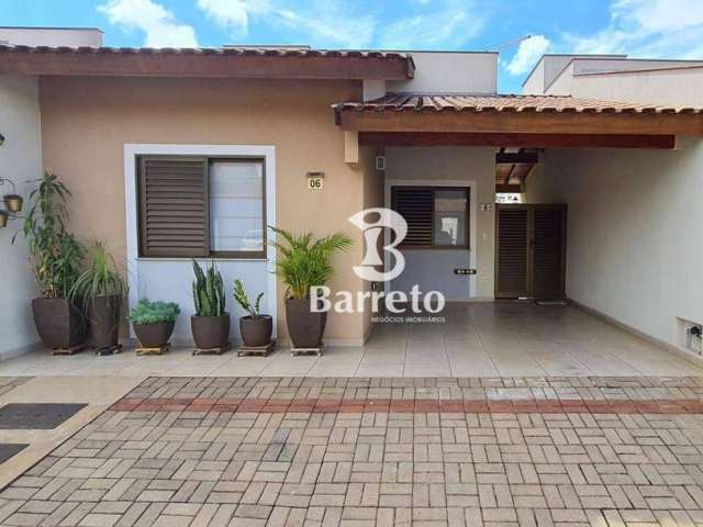 Casa com 3 dormitórios à venda, 90 m² por R$ 595.000 - Jardim Sabará - Londrina/PR