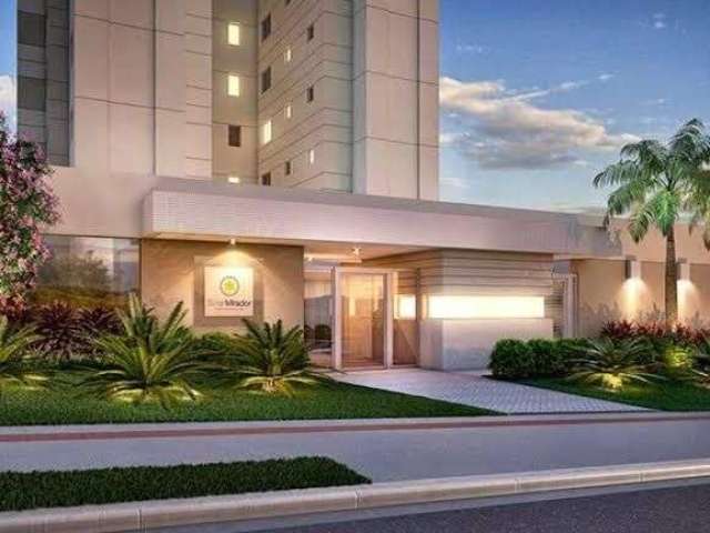 Apartamento com 2 dormitórios, 74 m² - venda por R$ 615.000,00 ou aluguel por R$ 3.450,00/mês - Aurora - Londrina/PR