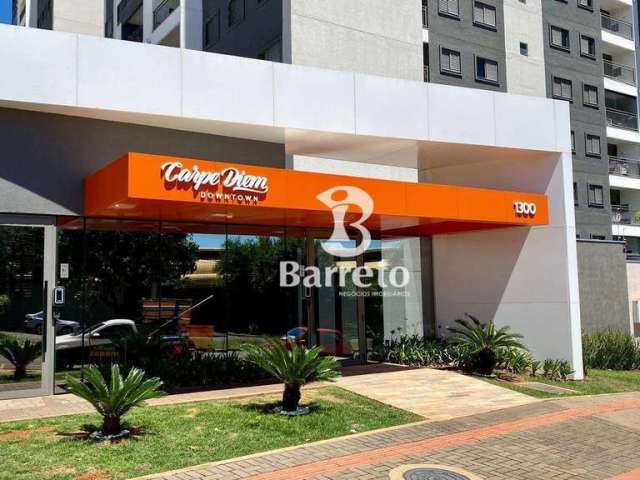 Apartamento de 2 quartos à venda - Edf. Carpe Diem