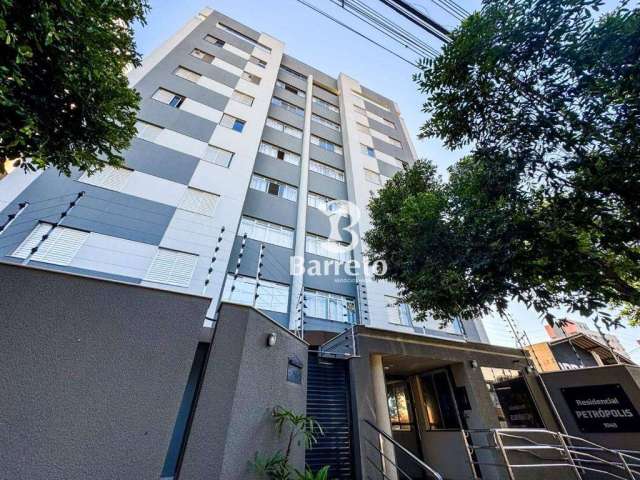 Apartamento com 4 dormitórios à venda, 108 m² por R$ 550.000,00 - Centro - Londrina/PR