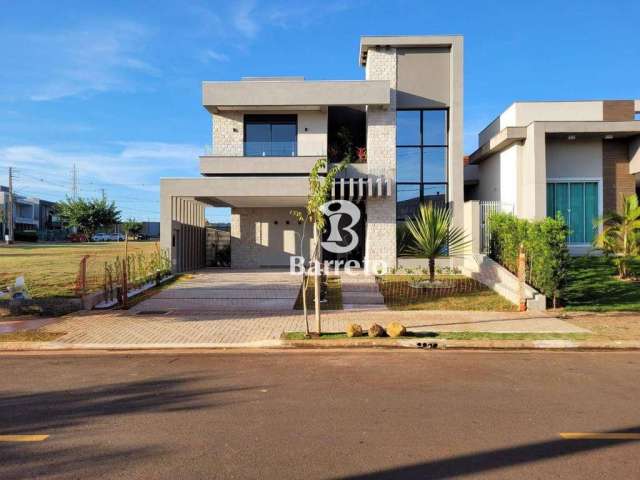 Sobrado com 3 dormitórios à venda, 207 m² por R$ 1.790.000,00 - Conjunto Habitacional Alexandre Urbanas - Londrina/PR