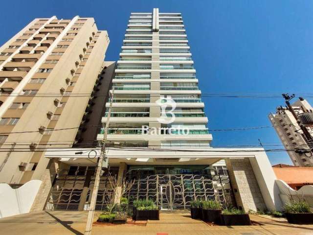 Vende-se Apartamento no Centro – Edifício Casa Milà