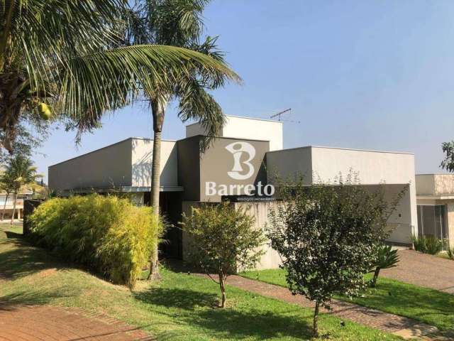 Casa com 3 dormitórios, 175 m² - venda por R$ 1.980.000,00 ou aluguel por R$ 8.700,00/mês - Royal Forest - Londrina/PR