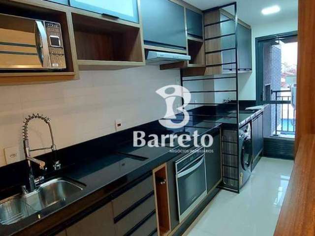 Apartamento com 3 dormitórios à venda, 71 m² por R$ 489.000,00 - Parque Jamaica - Londrina/PR