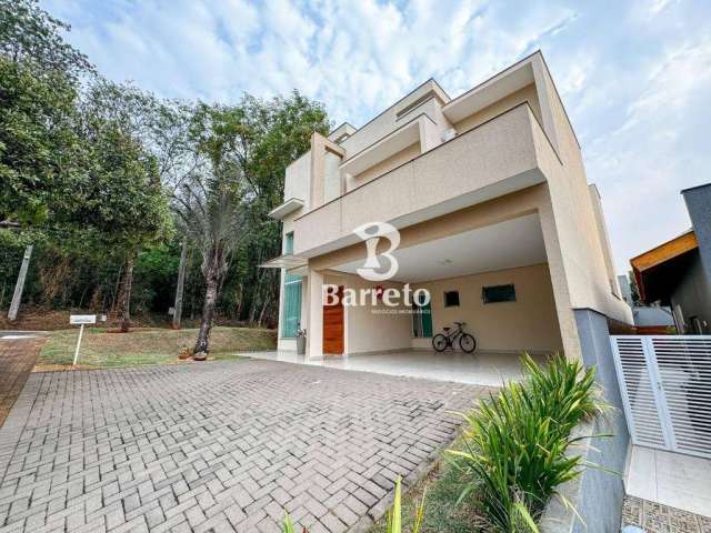 Casa com 4 dormitórios à venda, 234 m² por R$ 2.500.000,00 - Esperança - Londrina/PR