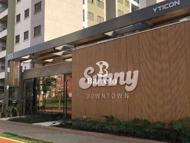 Apartamento com 2 dormitórios à venda, 64 m² por R$ 420.000 - Centro - Londrina/PR