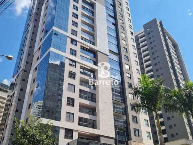 Apartamento com 3 dormitórios à venda, 155 m² por R$ 1.590.000,00 - Gleba Palhano - Londrina/PR