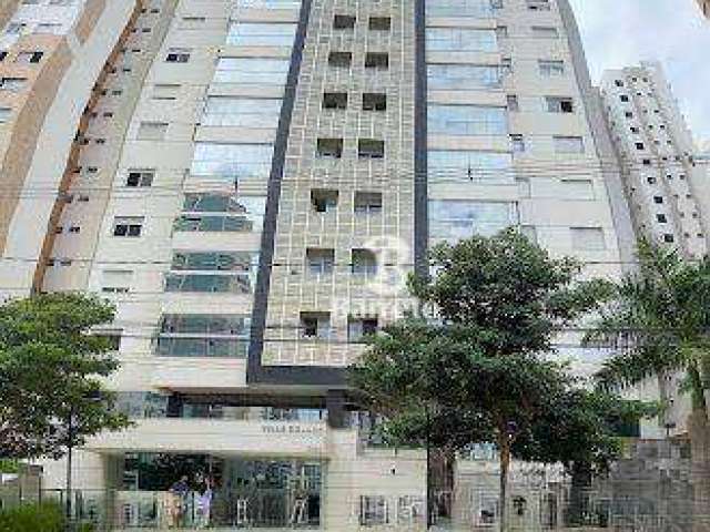 Apartamento com 3 dormitórios à venda, 103 m² por R$ 1.180.000 - Gleba Palhano - Londrina/PR