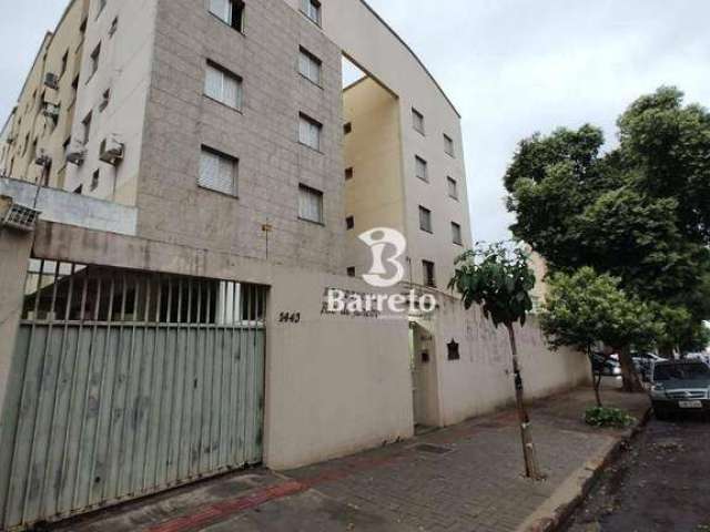 Apartamento com 3 dormitórios, 63 m² - venda por R$ 225.000,00 ou aluguel por R$ 2.200,00/mês - Centro - Londrina/PR