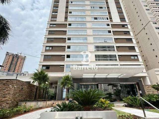 Apartamento com 3 dormitórios à venda, 167 m² por R$ 2.600.000 - Absoluto - Londrina/PR