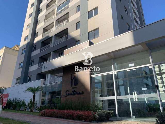 Apartamento com 3 dormitórios à venda, 65 m² por R$ 400.000,00 - São Vicente - Londrina/PR