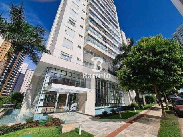 Apartamento com 3 dormitórios à venda, 123 m² por R$ 1.400.000,00 - Gleba Fazenda Palhano - Londrina/PR