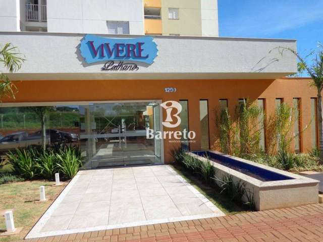 Apartamento com 3 dormitórios à venda, 79 m² por R$ 590.000 - Gleba Palhano - Londrina/PR