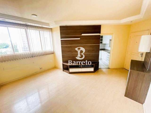 Apartamento à Venda - Quinta da Boa Vista 1 - Londrina/PR