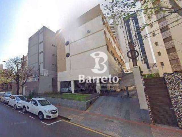 Apartamento com 3 dormitórios à venda, 173 m² por R$ 549. - Centro - Londrina/PR