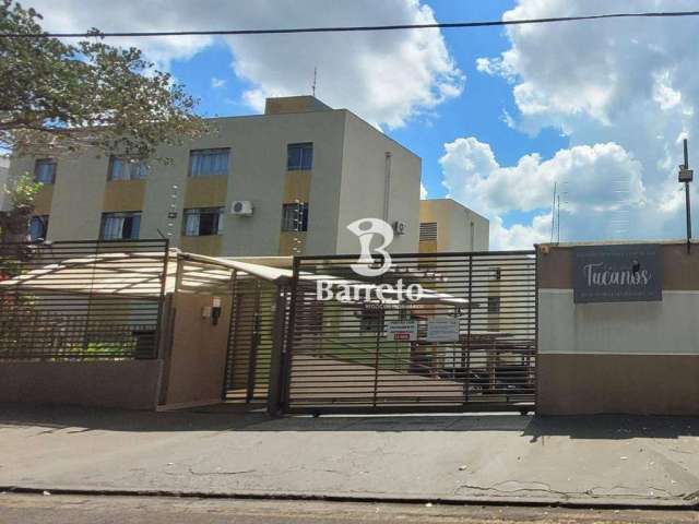 Apartamento com 3 dormitórios a Venda no Vale dos Tucanos, Londrina-PR